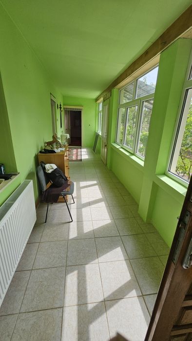 Vând casă familială sat. Mailat, com.Vinga !