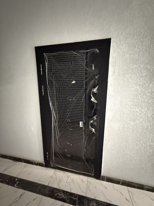 Янги домда 2х квартира сотилади каробка