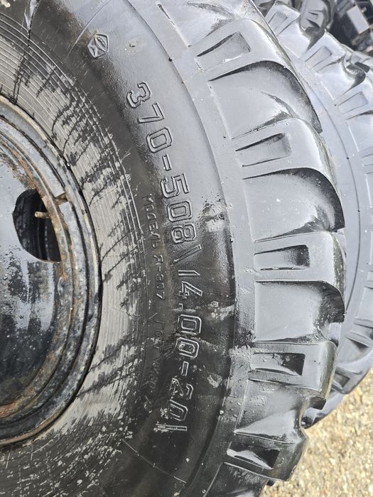 Cauciucuri anvelope 1400 20