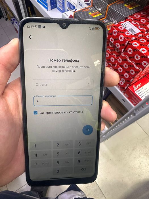 Продам Редми 10а 64 гб