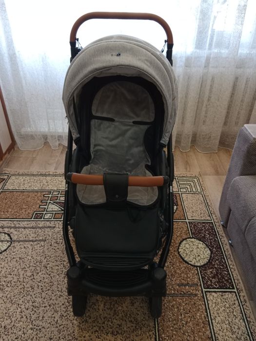 Продам коляску Verdi
