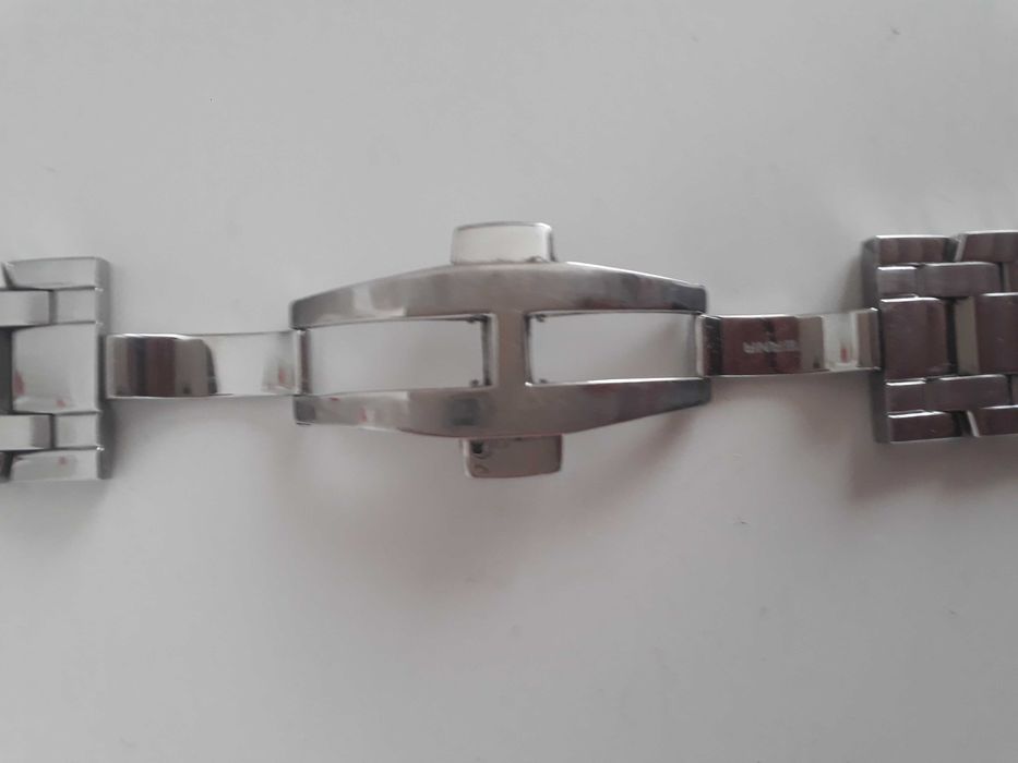 Eterna Soleure Automatic