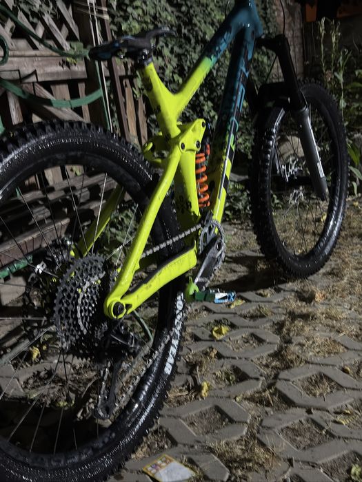 Trek remedy 8 2020
