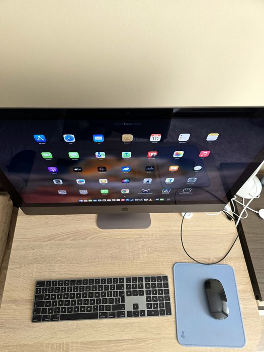 iMac 27インチ i7 24GB SSD500GB 5k Refurbished iMac 27-inch 3.8GHz Core i7 (2020) – Hoxton Macs