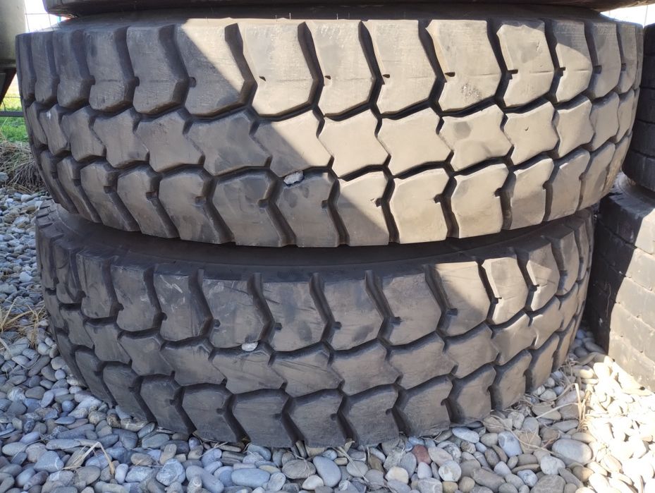 Anvelope 13R 22.5 sunt că Noi