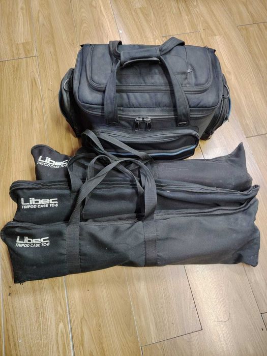 Продам комплект Canon EOS 5D Mark 2