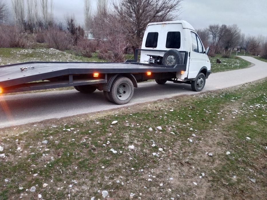 Газел эвакуатор сатылады