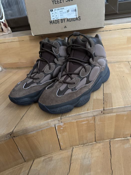 Yeezy 500 , marimea 44