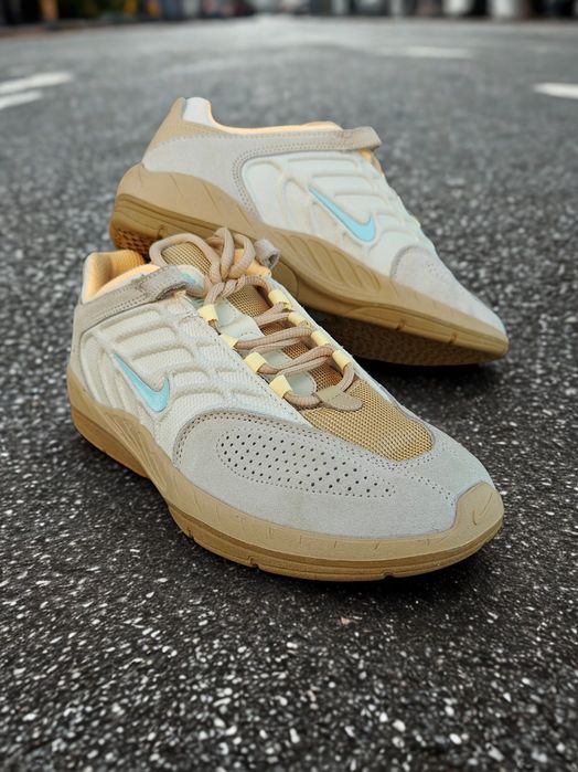 Adidași Nike SB Vertebrae originali mărimea 45 41