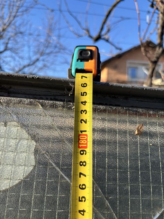 Продавам Гаражни врати 125/187