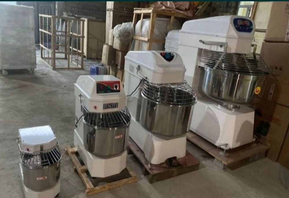 Meshalka mishalka xamir qoradigan aparat meksir mikser тесто мешалка