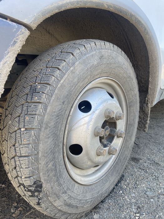 Газель цельнометеллическая продам