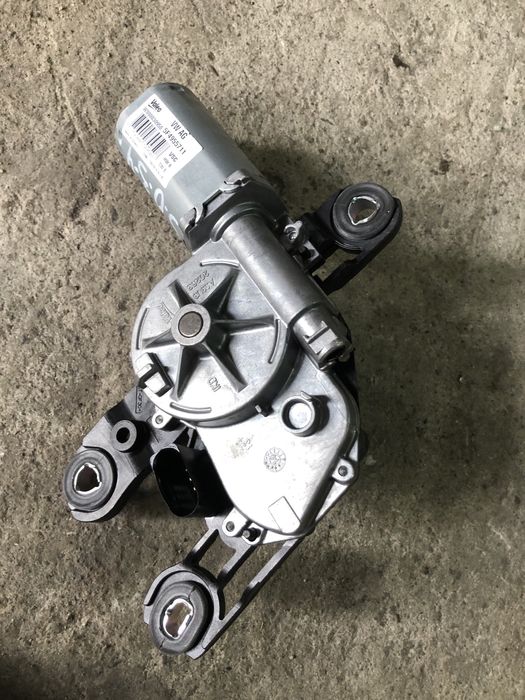 моторче задна чистачка Шкода Октавиа 3 Skoda Octavia