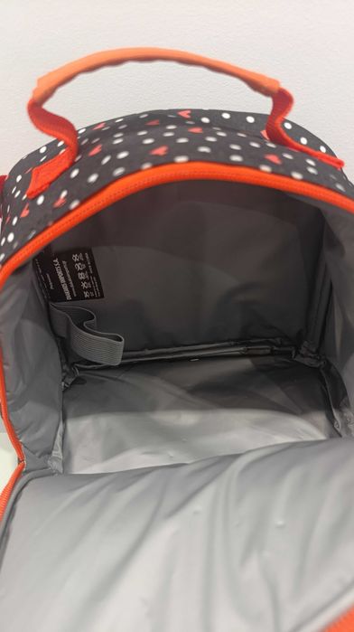 Детска раница за ясла/детска градина Mickey Mouse