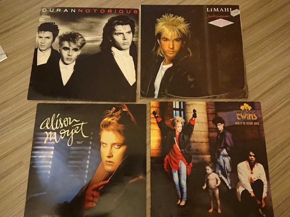 грамофонни плочи  PHILIPS Dynagroove Deutsche Grammophon DECCA Grundig