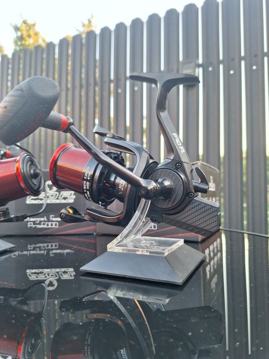 Set 2 PRO FL Strategist 6000 10+1 Rulmenti NEW 2024

Produs NOU cu