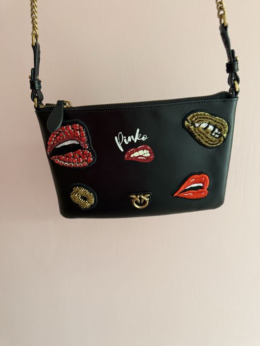 Лична колекция от Отигинални чанти Pinko Furla Dior