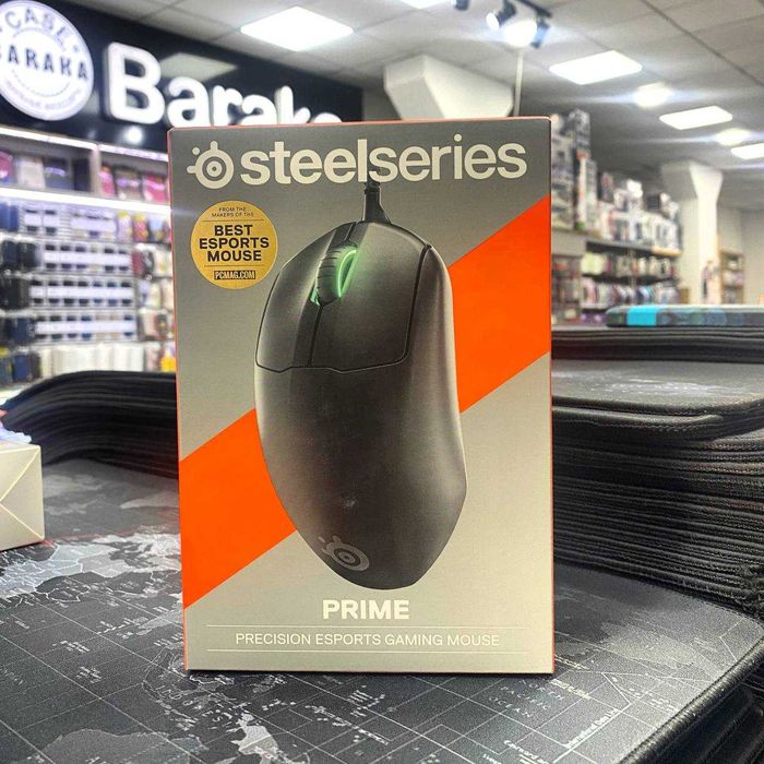 a28electronics - мишки SteelSeries в ассортименте