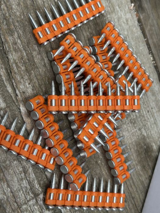 19,22,27 mm / Cuie pt Hilti BX4, BX3, Bosch, RawlPlug, Toua, Alsafix