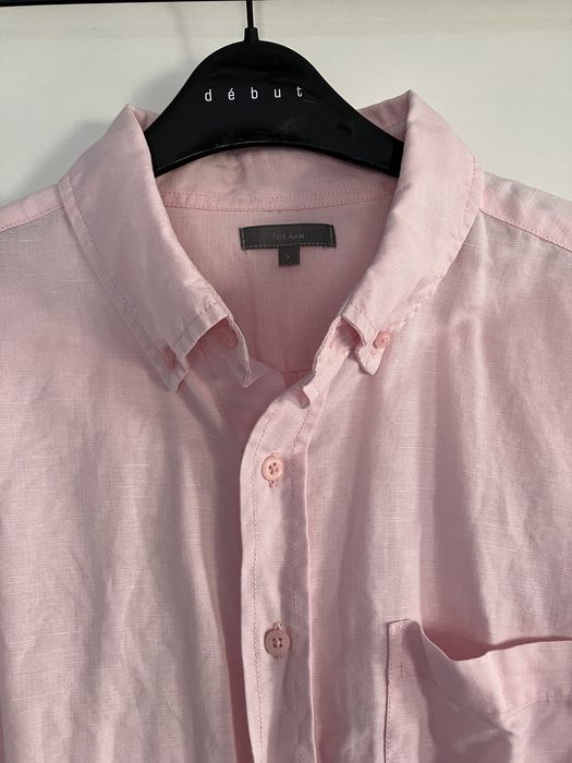 Set 4 camasi marimea L