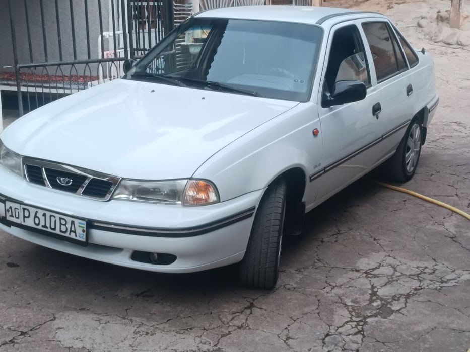 Assalomu alaykum Nexia 1 sotladi