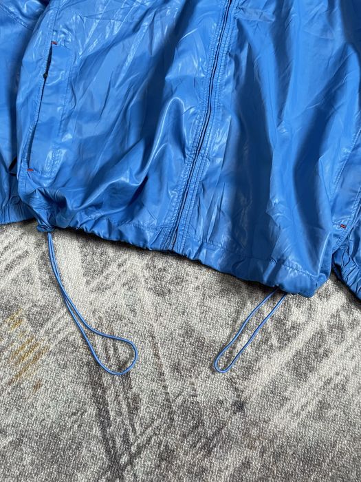 Дождевик mongbllang