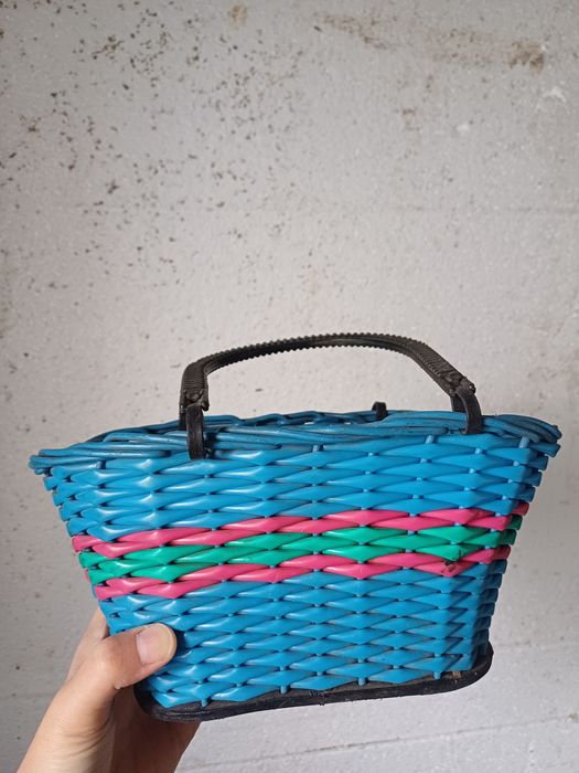 Корзина новая ссср