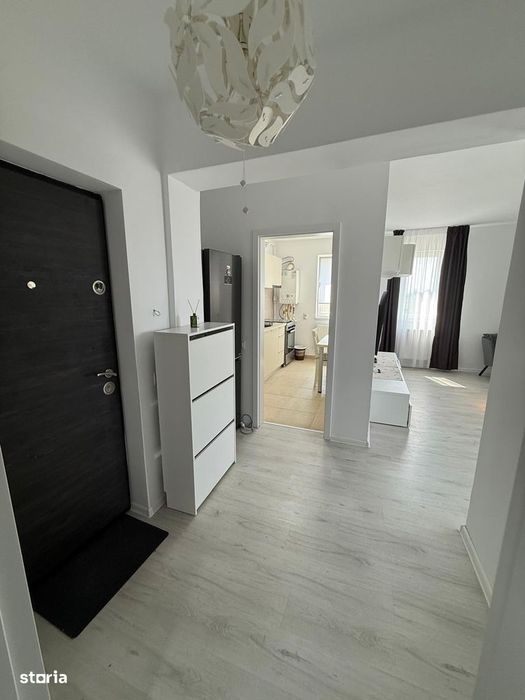 Apartament - Decomandat - Centrala - Mutare Imediata.