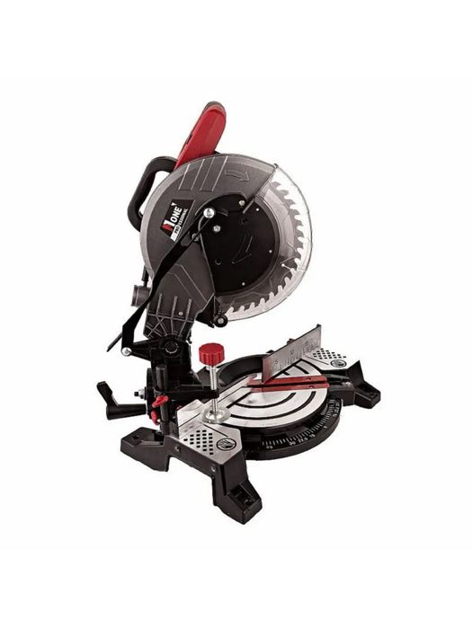 Торцовочная пила NUMBER ONE NMS2000/255-1