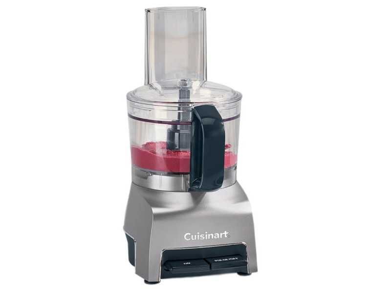 Кухненски Робот Cuisinart FlexPrep 1.1L, 300W
