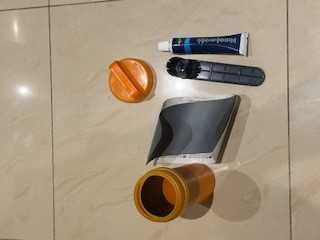 Суп падълборд HiKS 320см 10' 6"