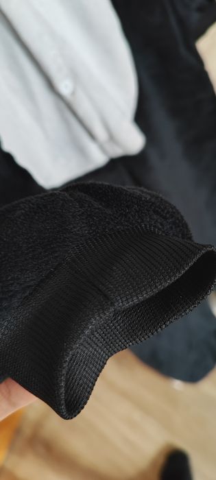 Теплый кигуруми панда