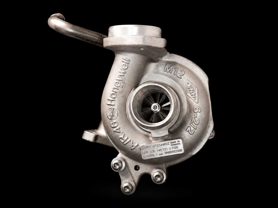 TURBINA/ TURBOSUFLANTA/TURBO Audi A4 Allroad/B8/B8 Avant; A5/Convertible/Sportback; Q5/Q5Van; Seat Exeo ST (3R5)