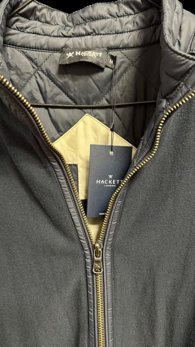 Мъжка Жилетка Hackett M