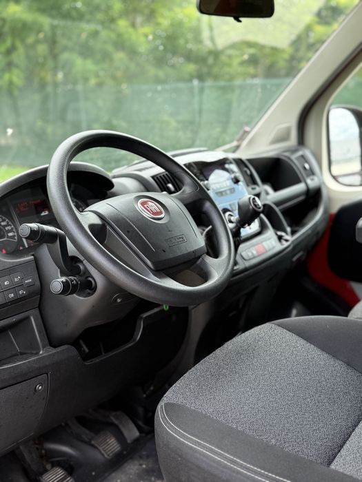 Vand Fiat Ducato