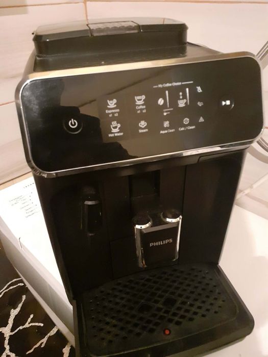 Vind expresor de cafea Philips 5400