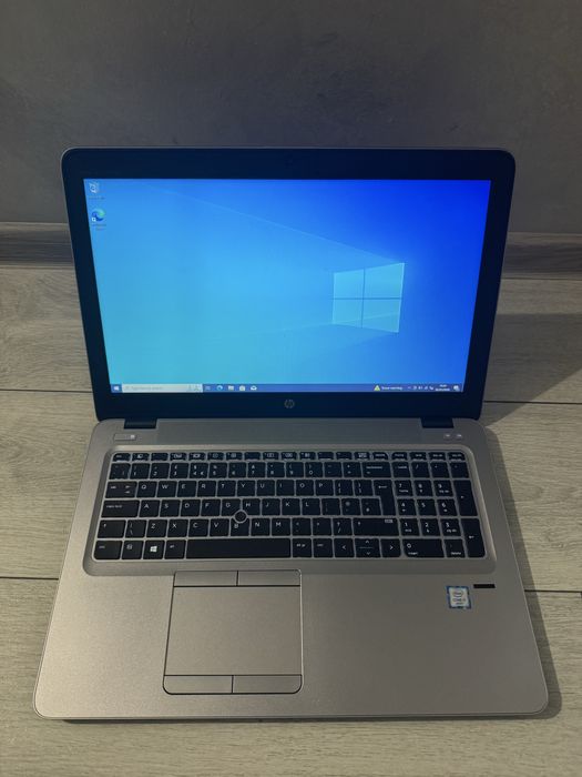 Laptop Hp NOU Elitebook 850 G3