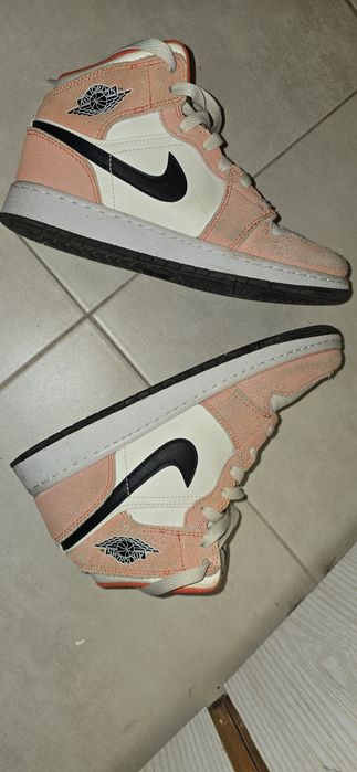 Джорданки AIR NICE