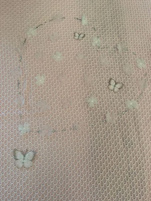 Продам новый детский плед