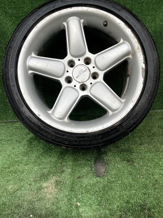 Шницер Р18 оригинал