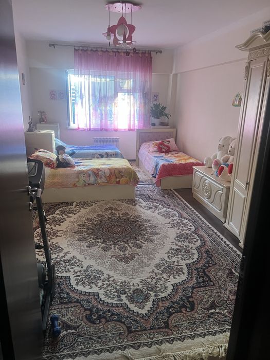 Сагбон Чиннизавод махалла дом