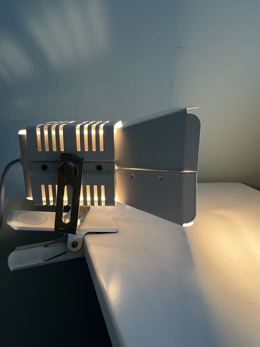 Настолна лампа / Lidokov / 70-те