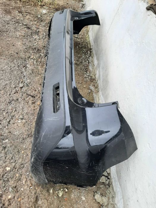 Задна броня за Сузуки Витара Suzuki Vitara 2015-2019г 4бр