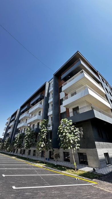 2  Хона  60м²  Эко Сити  33.000 $