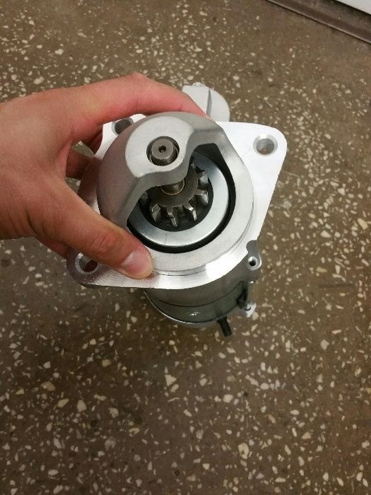 Electromotor Massey Ferguson seriaMF stivuitor-tractor-combina-Perkins