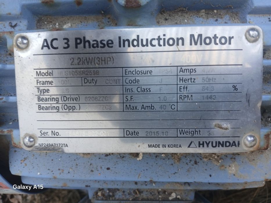 Сув насос  сотилади
