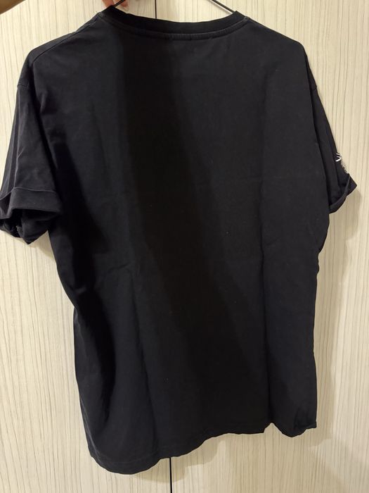 Dior тениска черна