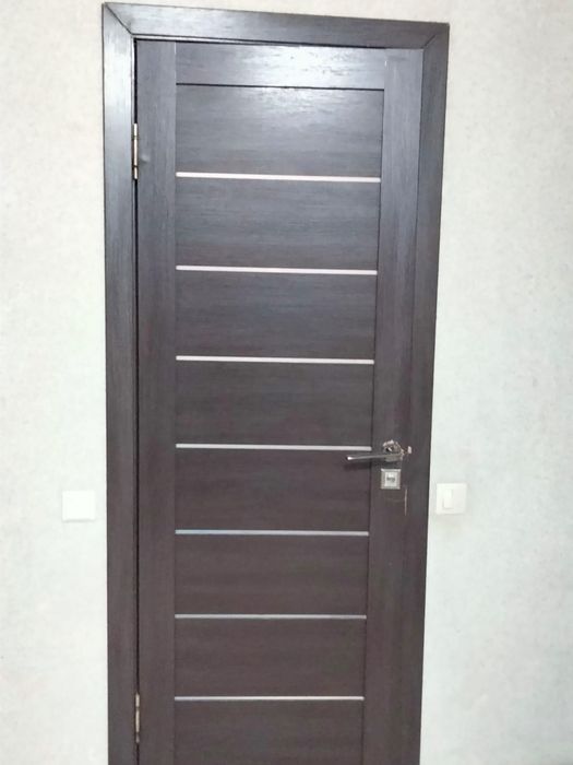 Продам двери в отличном качестве