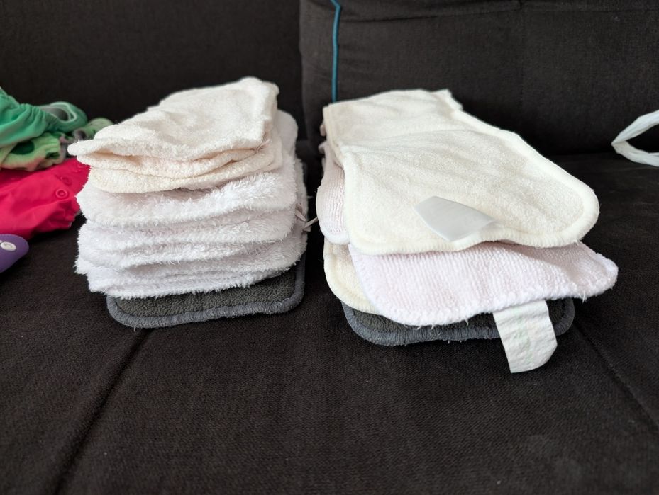 Многократни пелени