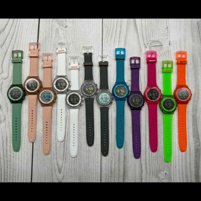 Новый Al Harameen Ha-6506 • Часы •